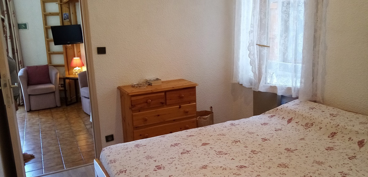 Appartement 4 personnes - Le Priouré n° 5 Appartement 4 personnes - Le Priouré n° 5