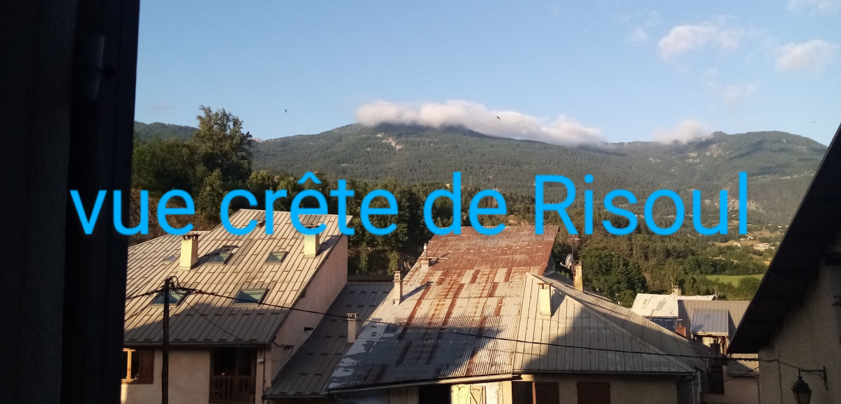 Appartement 4 personnes - Le Priouré n° 5 Appartement 4 personnes - Le Priouré n° 5