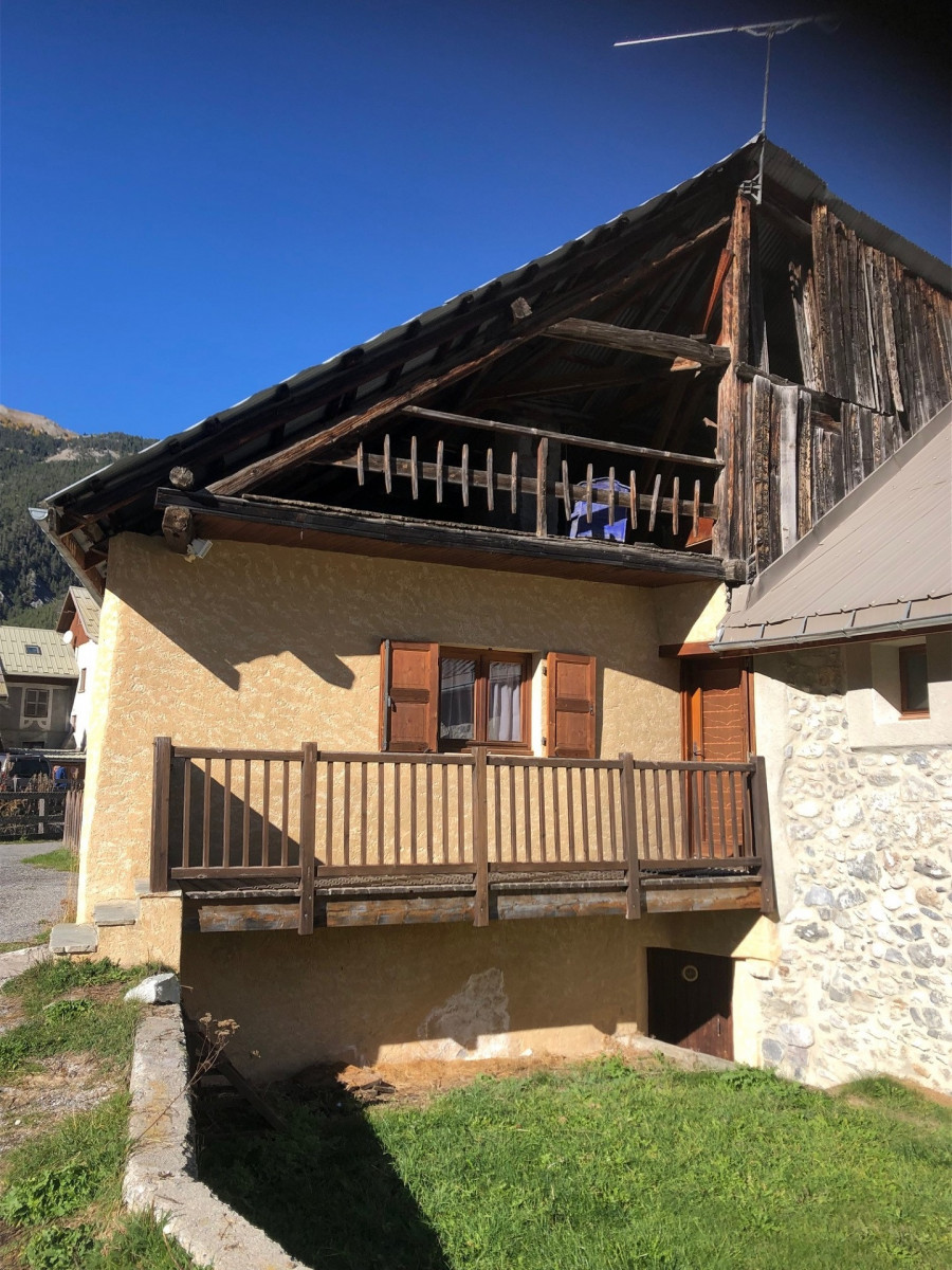 appartement 2 personnes - l'Ecureuil