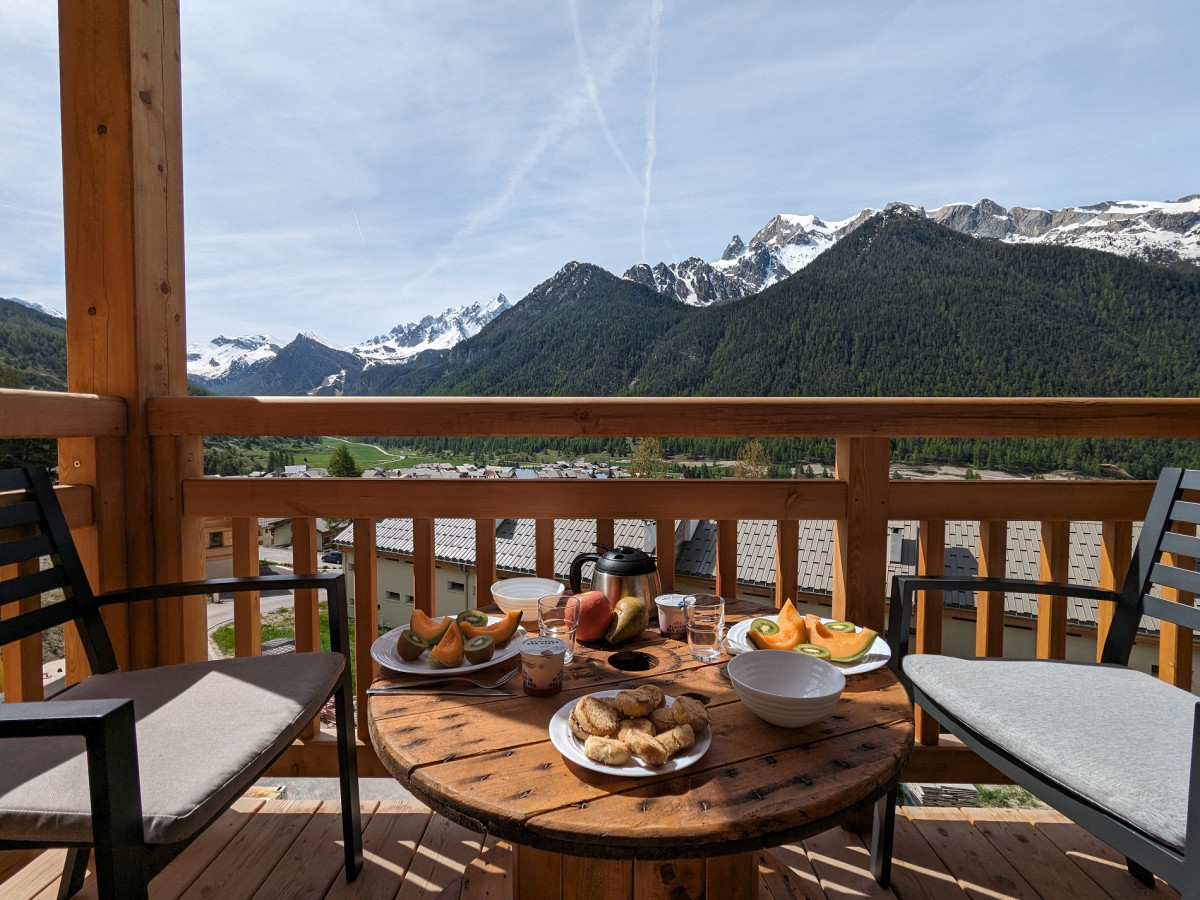 Chalet individuel 15 personnes - Snowki Chalet individuel 15 personnes - Snowki