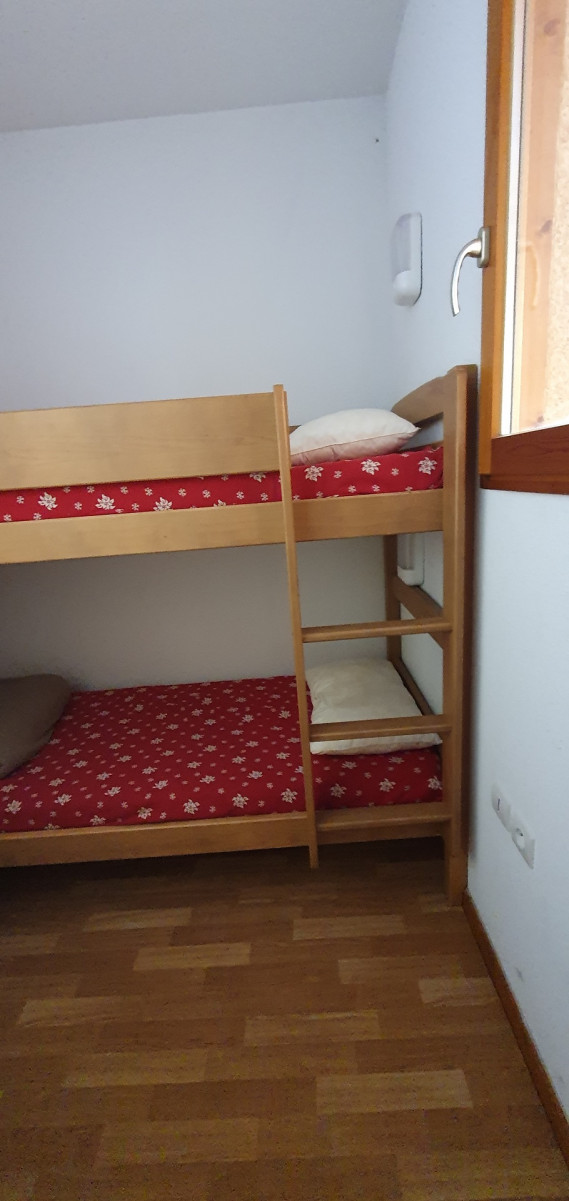 Appartement 4 personnes - Les Granges d'Arvieux n° 204 Appartement 4 personnes - Les Granges d'Arvieux n° 204