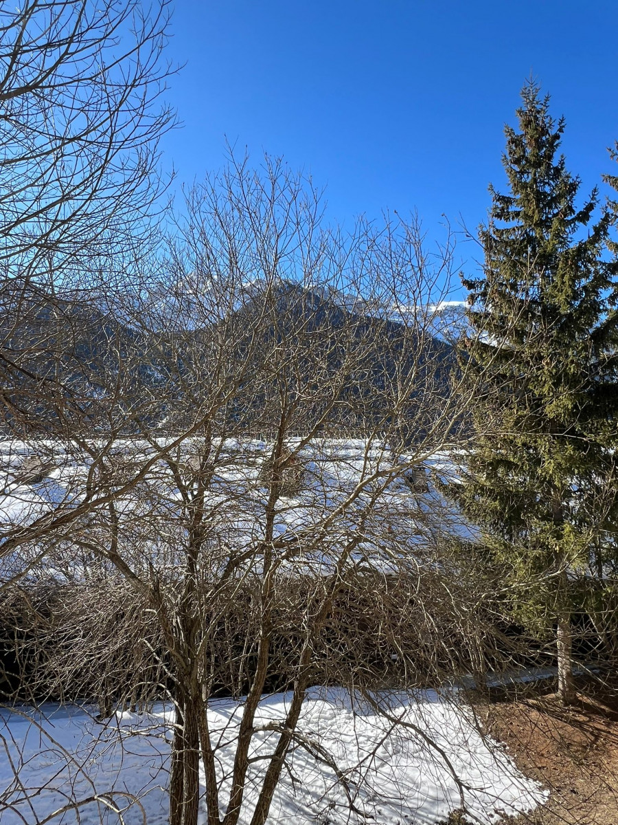 Appartement 2 Pièces 4 Personnes_Ceillac Appartement 2 Pièces 4 Personnes_Ceillac