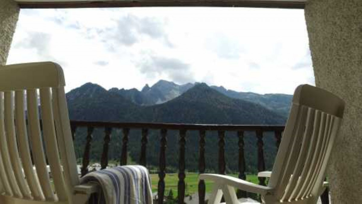 Appartement 3 Pièces 5 Personnes_Ceillac Appartement 3 Pièces 5 Personnes_Ceillac