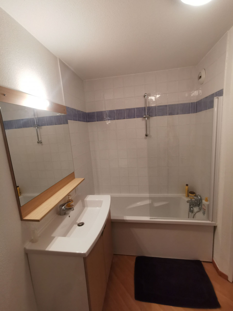 Appartement 6 personnes - clot la chalp N° 101_Molines-en-Queyras