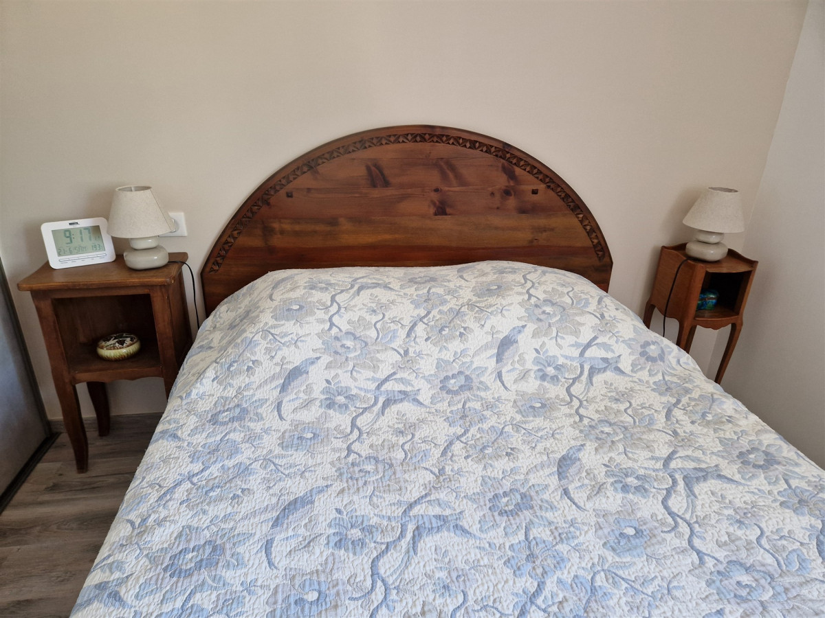 Appartement 2 personnes - Au balcon de Durance