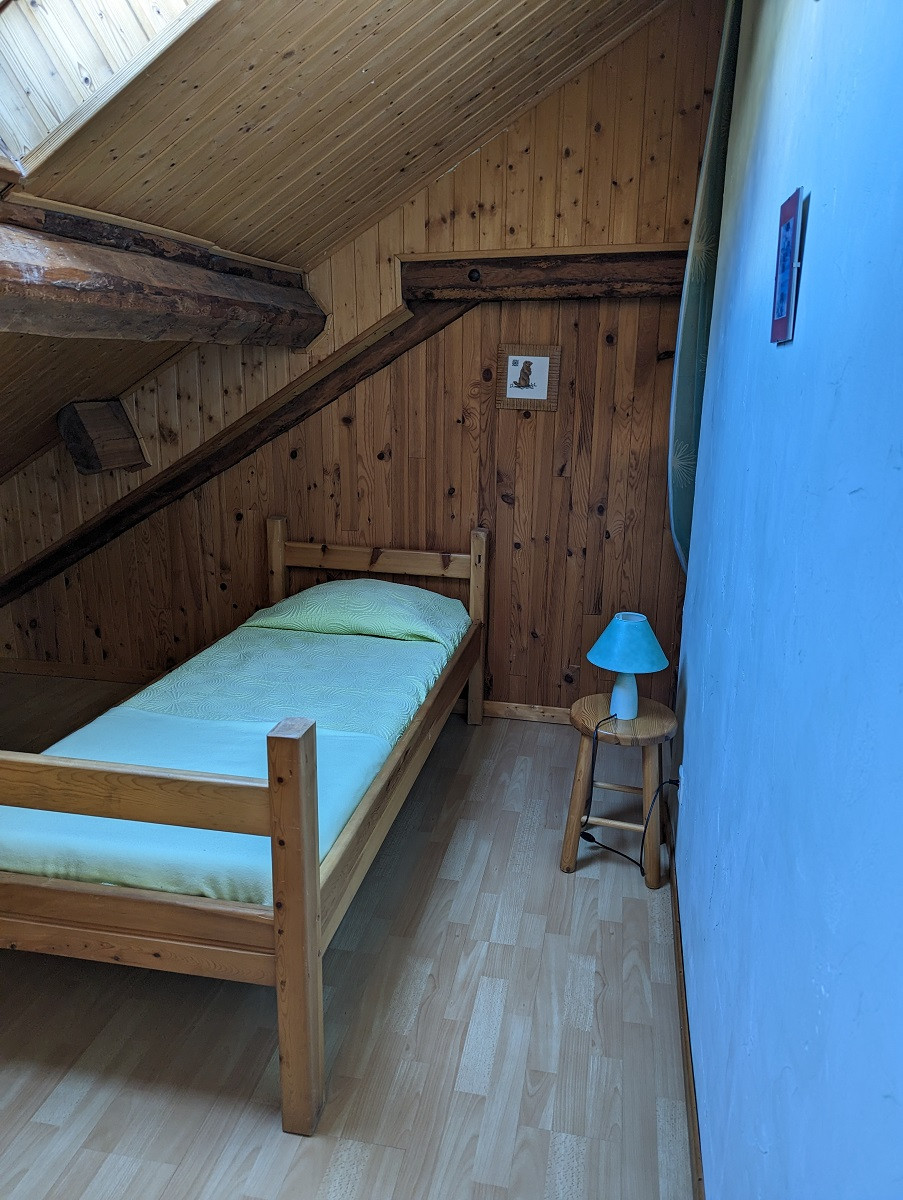 Appartement 8 personnes - Le Grangeon Appartement 8 personnes - Le Grangeon