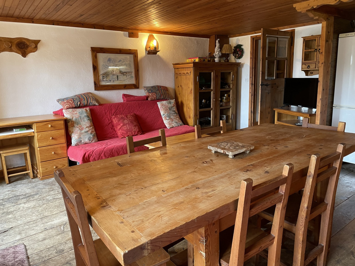 Appartement 7 personnes Appartement 7 personnes