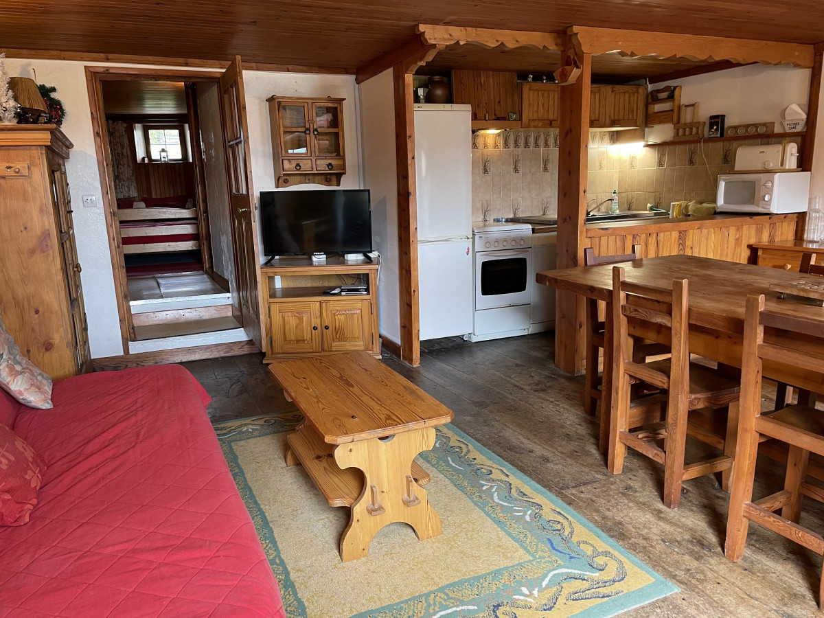 Appartement 7 personnes Appartement 7 personnes