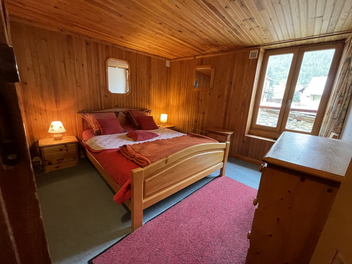 Appartement 7 personnes Appartement 7 personnes