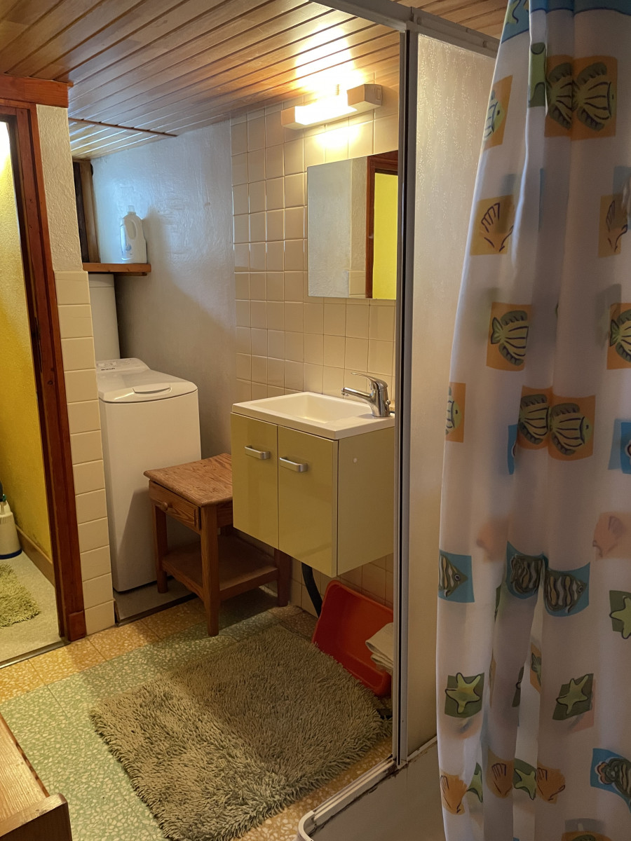 Appartement 7 personnes Appartement 7 personnes