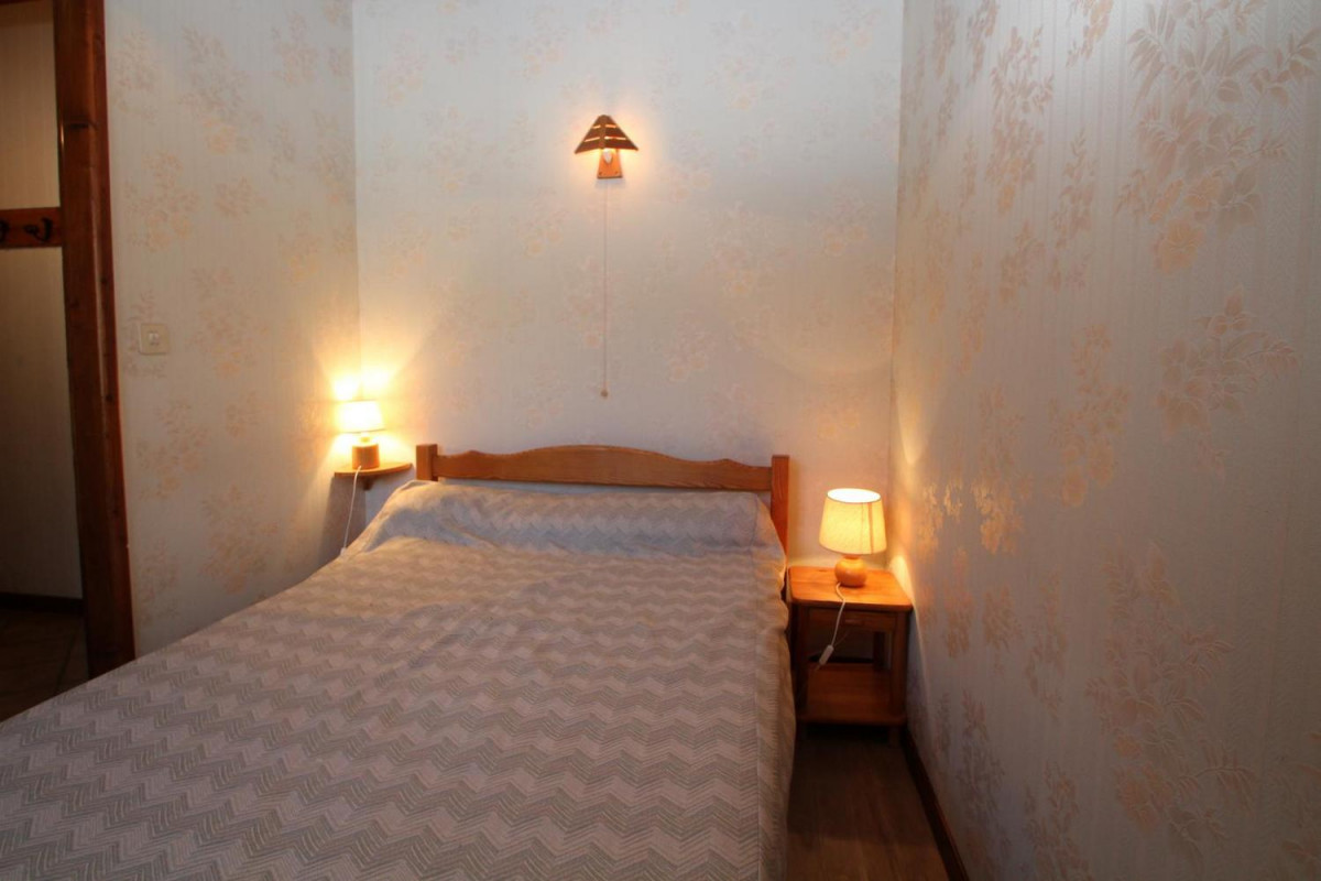 2-person apartment - La Lauzière Droite_Ceillac