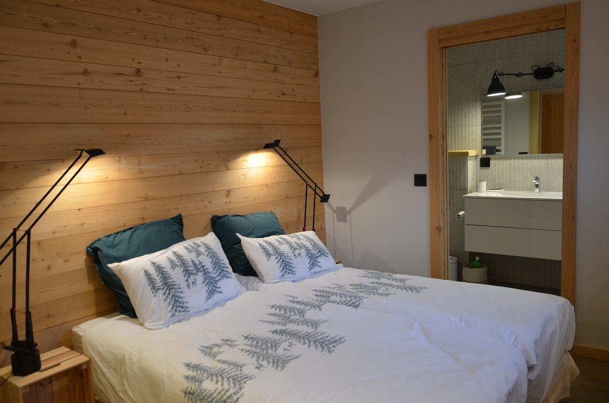 Apparteme 2 pers -mr Bouche- Arvie Apparteme 2 pers -mr Bouche- Arvie