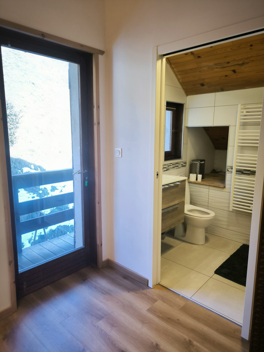 Chalet 15 personnes - L'aube du Jour