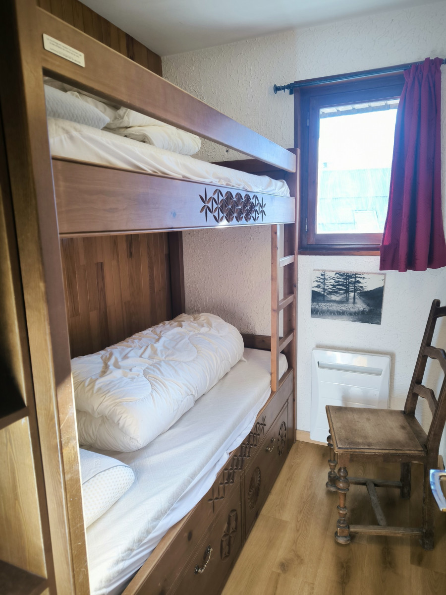 Chalet 15 personnes - L'aube du Jour