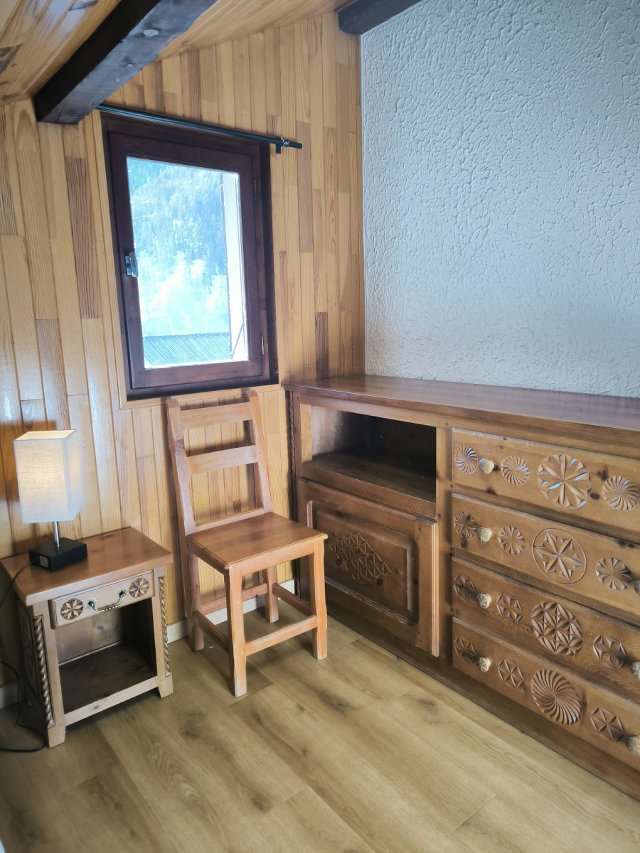 Chalet 15 personnes - L'aube du Jour