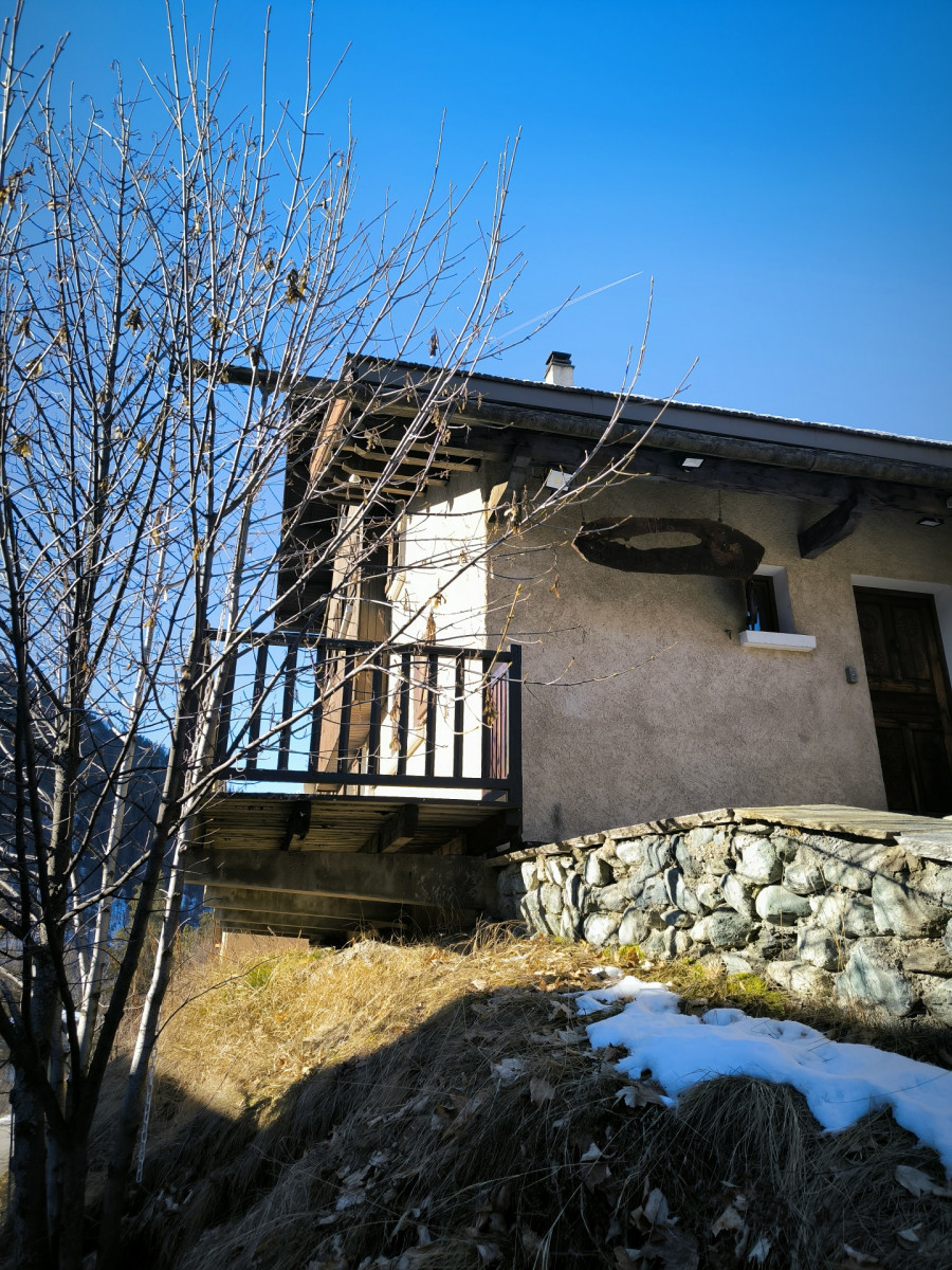 Chalet 15 personnes - L'aube du Jour