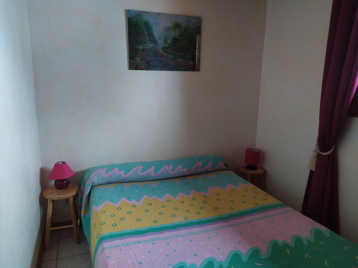 Appartement 6 personnes - L'Eterlou