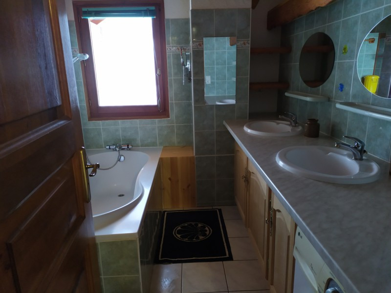 Appartement duplex 6 personnes - Lou Lacas