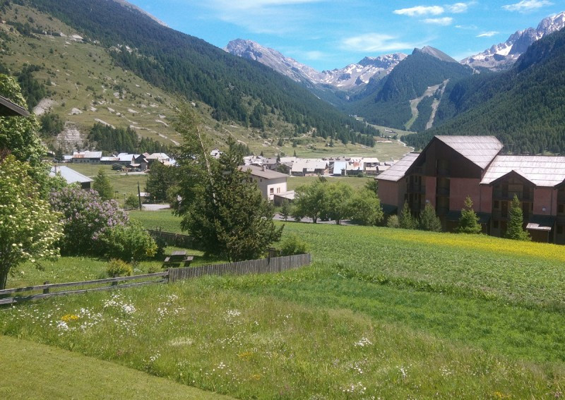 Appartement duplex 6 personnes - Lou Lacas