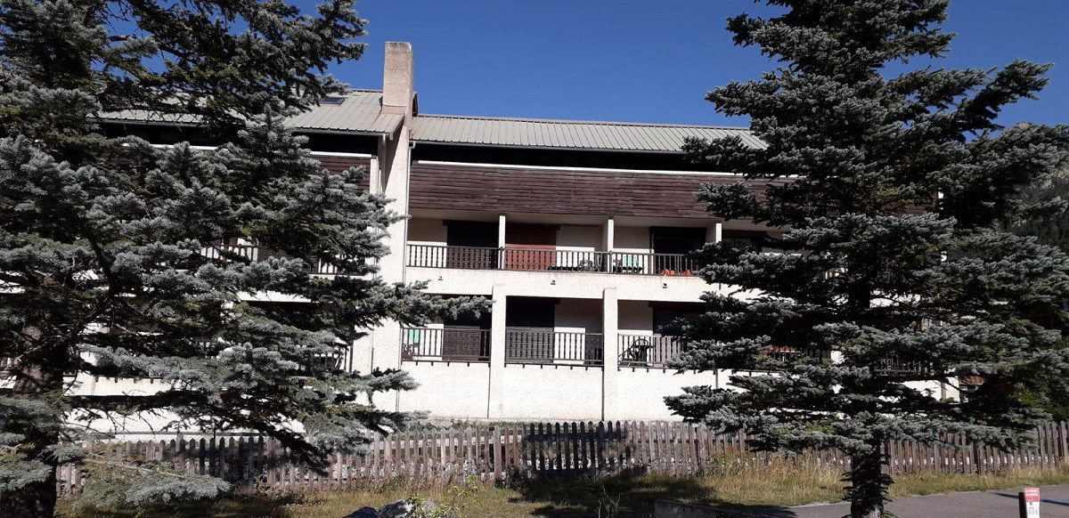 Studio 2 personnes - La Gypière Studio 2 personnes - La Gypière