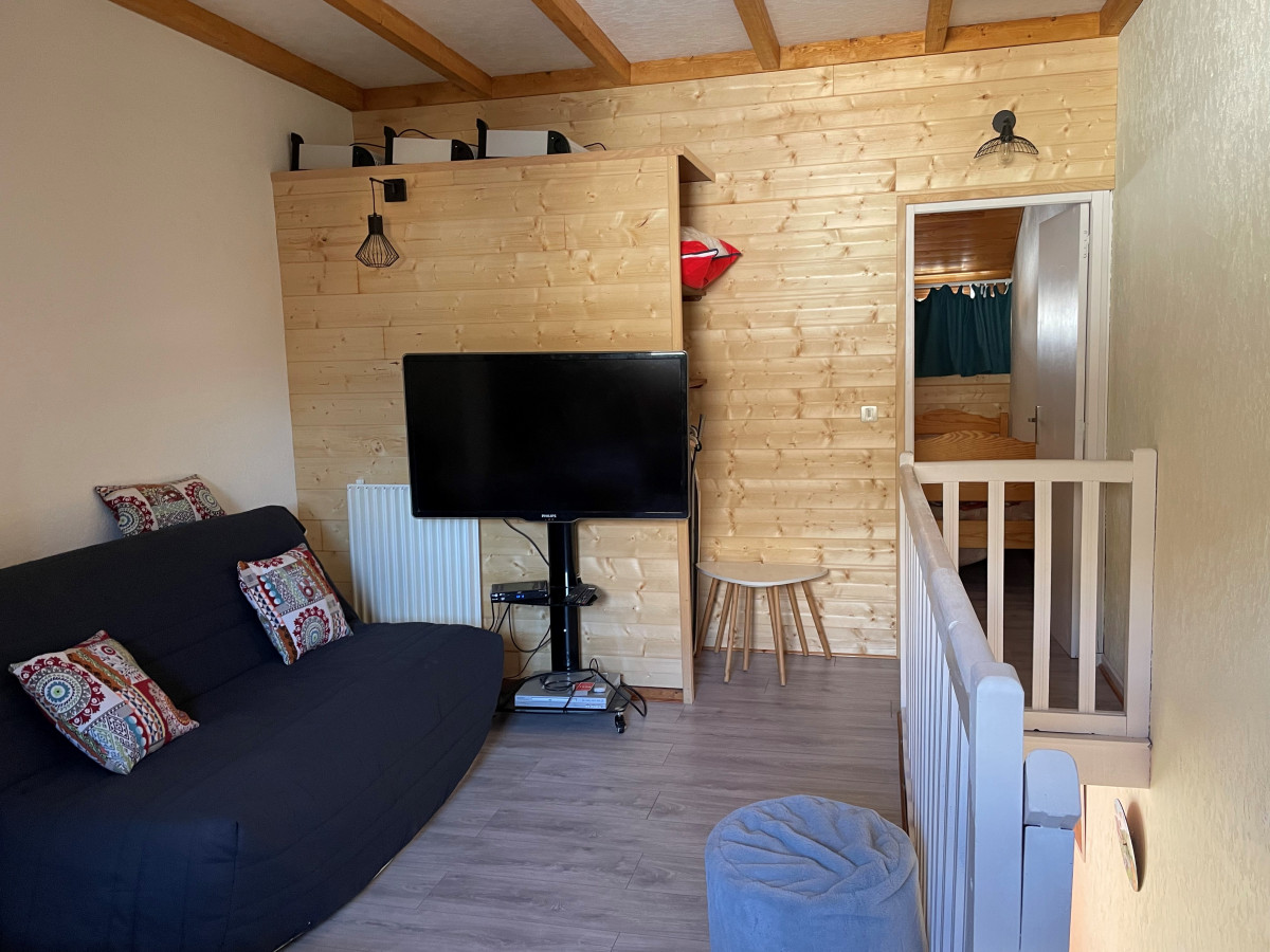 Appartement 5 personnes - Le Cristillan n°10 Appartement 5 personnes - Le Cristillan n°10