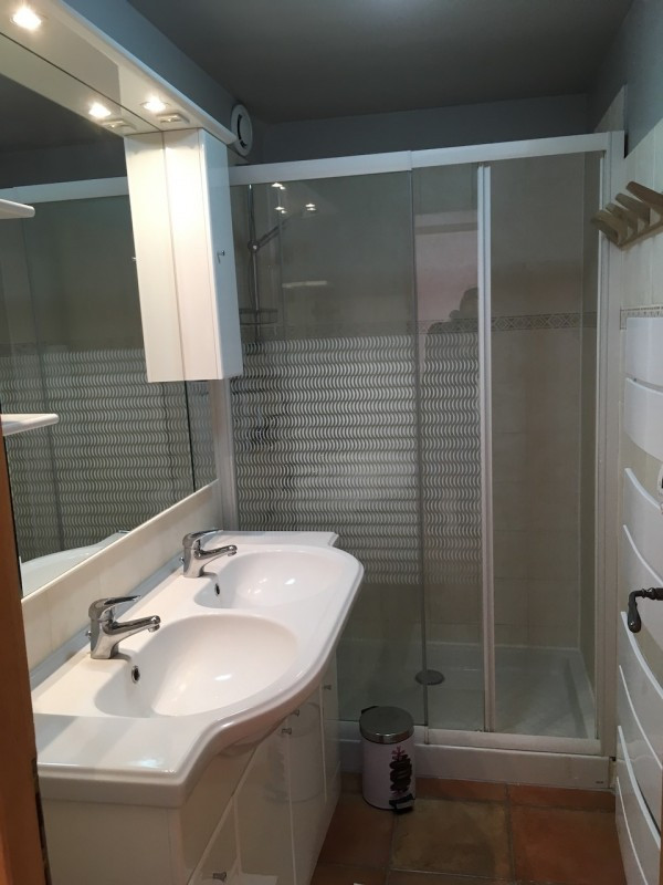 Appartement 5 personnes