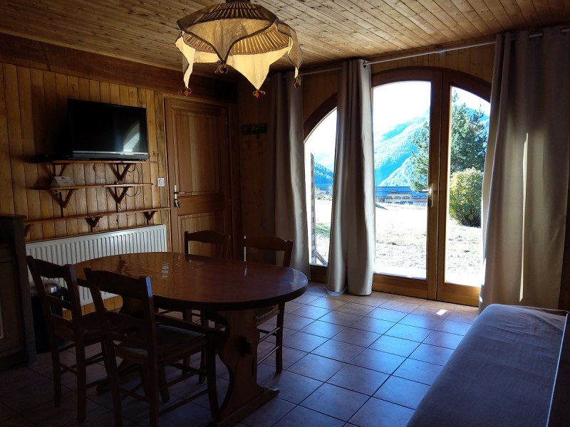 Appartement 4 personnes - Le Djacou Appartement 4 personnes - Le Djacou