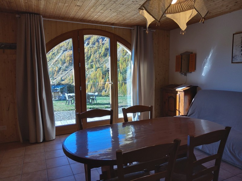 Appartement 4 personnes - Le Djacou Appartement 4 personnes - Le Djacou