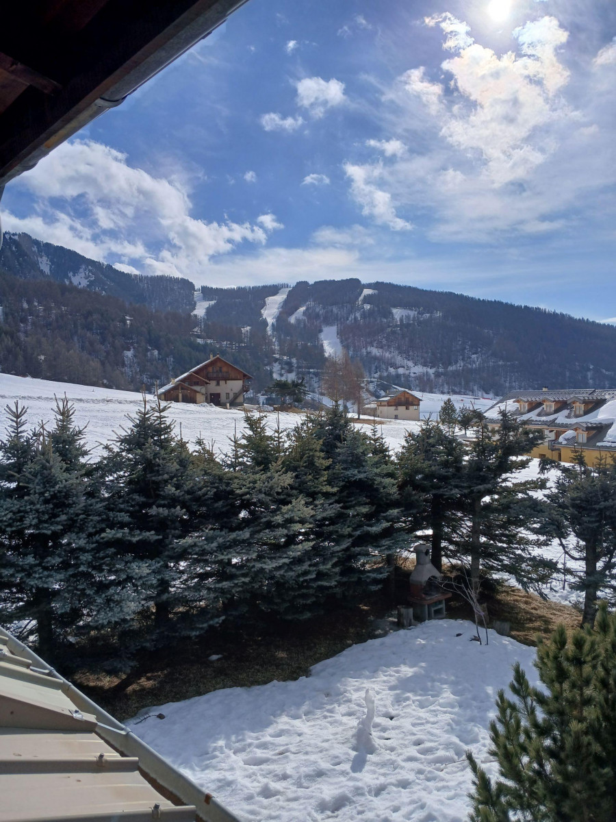 Appartement 6 personnes - Le Chaleureux Appartement 6 personnes - Le Chaleureux