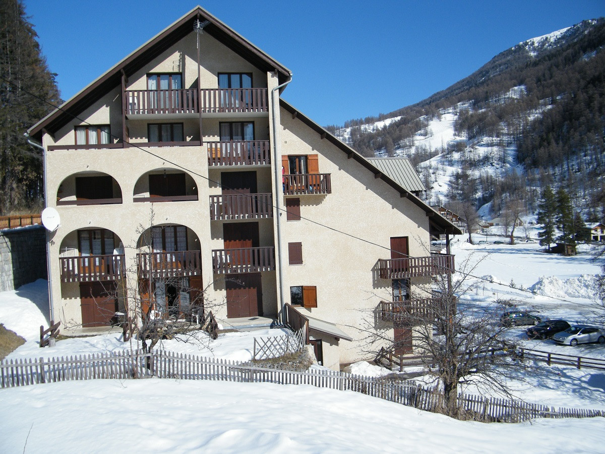 Appartement 4 personnes - Les Alpages n°10 Appartement 4 personnes - Les Alpages n°10