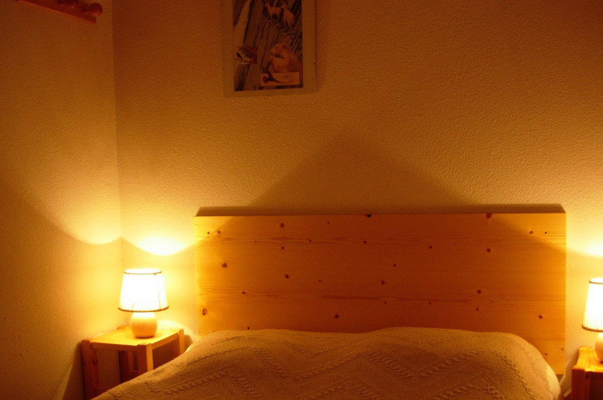 Appartement 4 personnes - Les Alpages n°10 Appartement 4 personnes - Les Alpages n°10