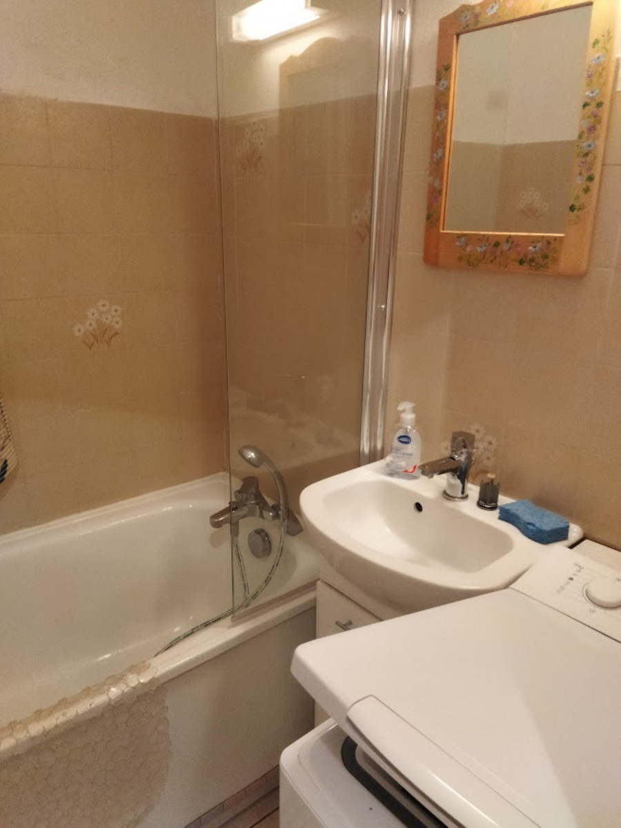 Appartement 4 personnes - Les Alpages n°10 Appartement 4 personnes - Les Alpages n°10