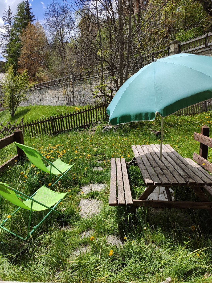 Appartement 4 personnes - Les Alpages n° 10 Appartement 4 personnes - Les Alpages n° 10