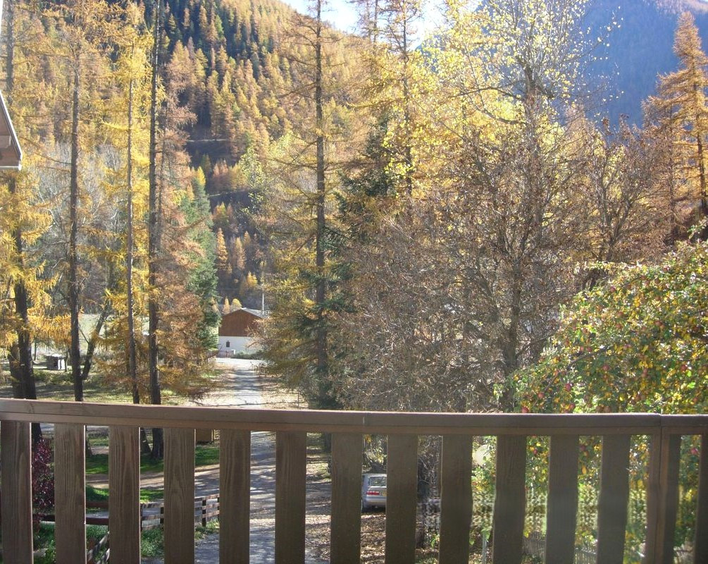 Appartement 4 personnes - Les Alpages n° 10 Appartement 4 personnes - Les Alpages n° 10