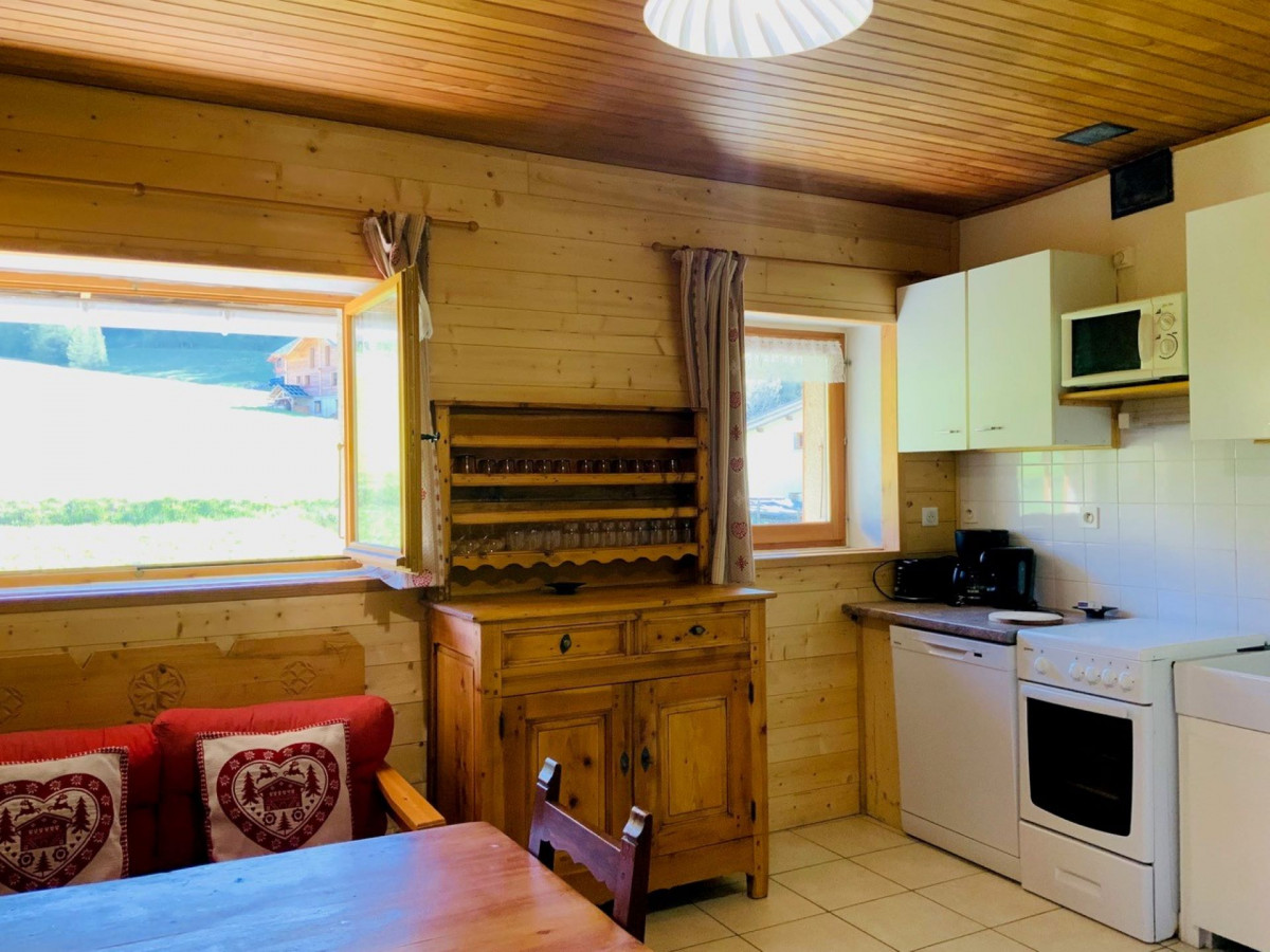 Appartement 5 personnes - n°1