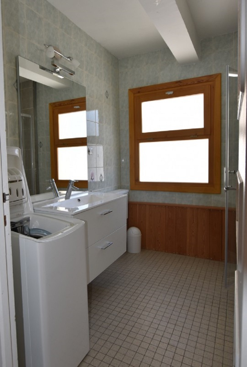 Appartement 5 personnes 1er étage - Le Sylvestre