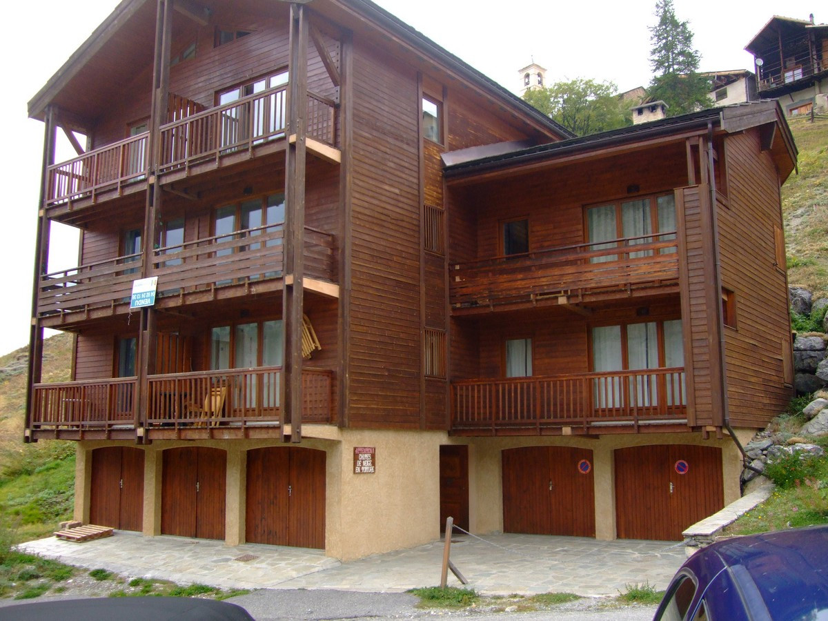 Appartement 4 personnes - Le chalet d'Amont Appartement 4 personnes - Le chalet d'Amont