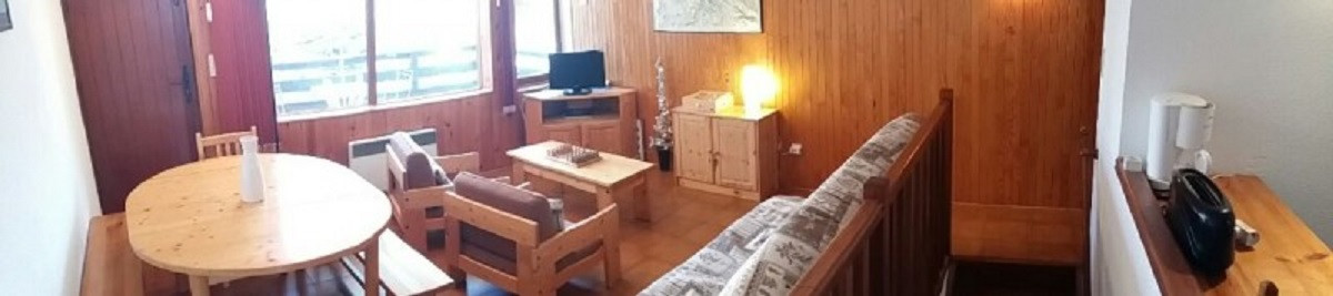 Appartement 6 personnes Appartement 6 personnes