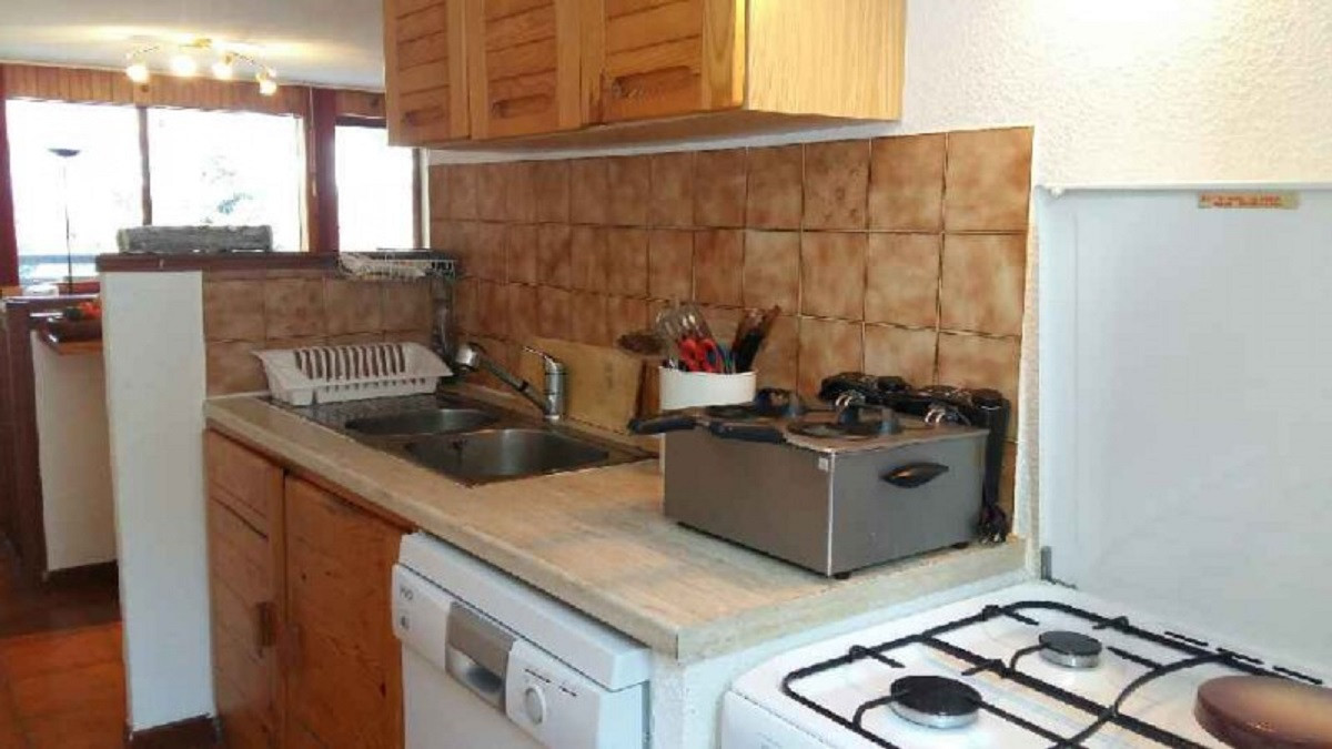 Appartement 6 personnes Appartement 6 personnes