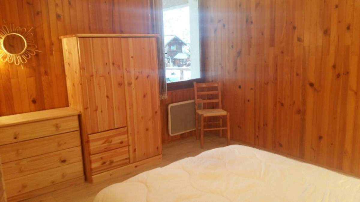 Appartement 6 personnes Appartement 6 personnes