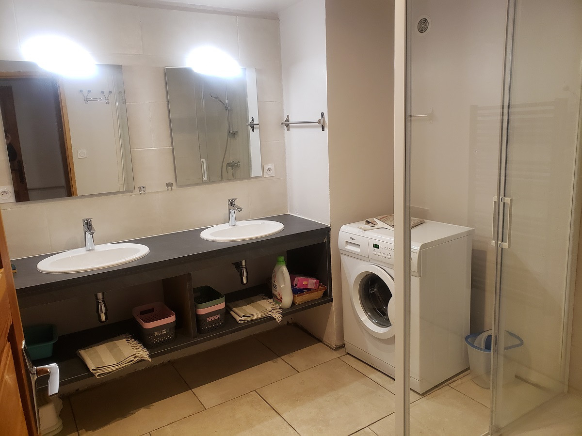 Appartement 5 personnes - Nises D'Estelas Appartement 5 personnes - Nises D'Estelas