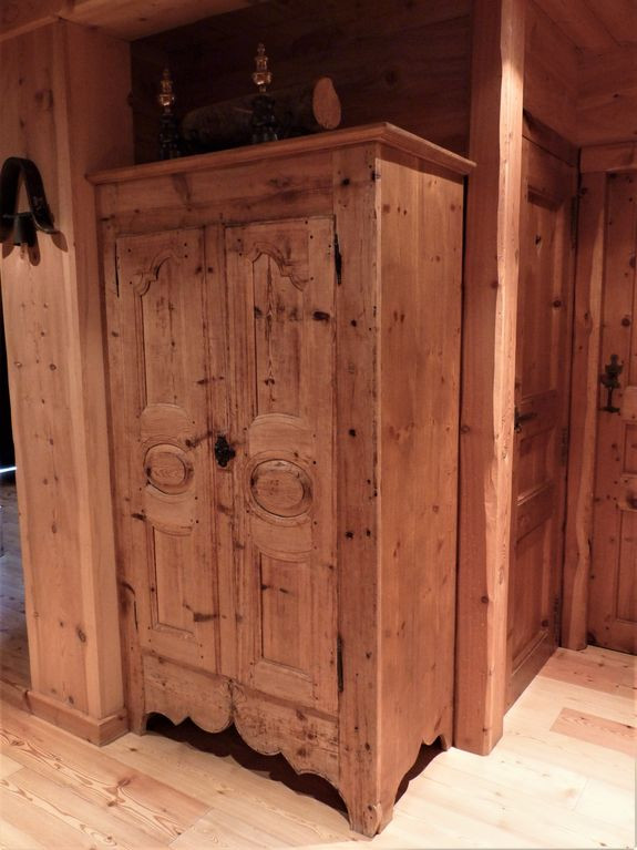 Appartement 4 personnes - La Tupa