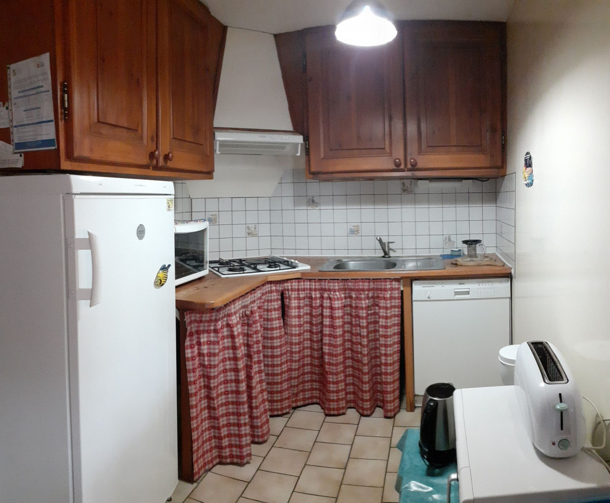 Appartement 5 personnes - La Voie Lactée Appartement 5 personnes - La Voie Lactée Appartement 5 personnes - La Voie Lactée Appartement 5 personnes - La Voie Lactée