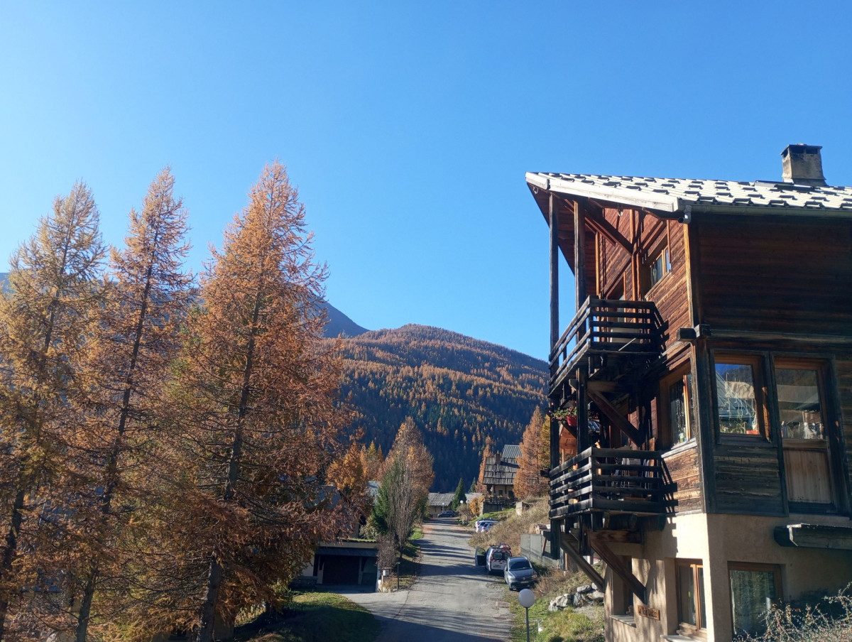 Appartement 5 personnes - La Voie Lactée Appartement 5 personnes - La Voie Lactée