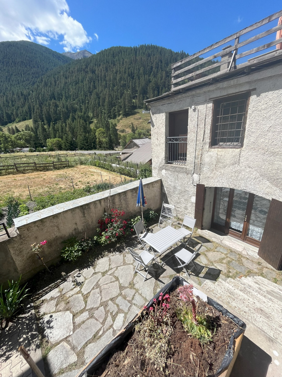 ppartement 6 personnes -RDC ppartement 6 personnes -RDC