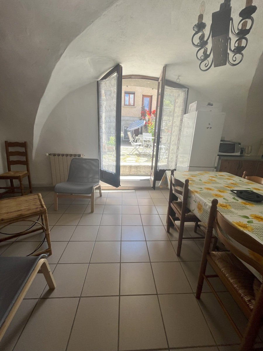 ppartement 6 personnes -RDC ppartement 6 personnes -RDC