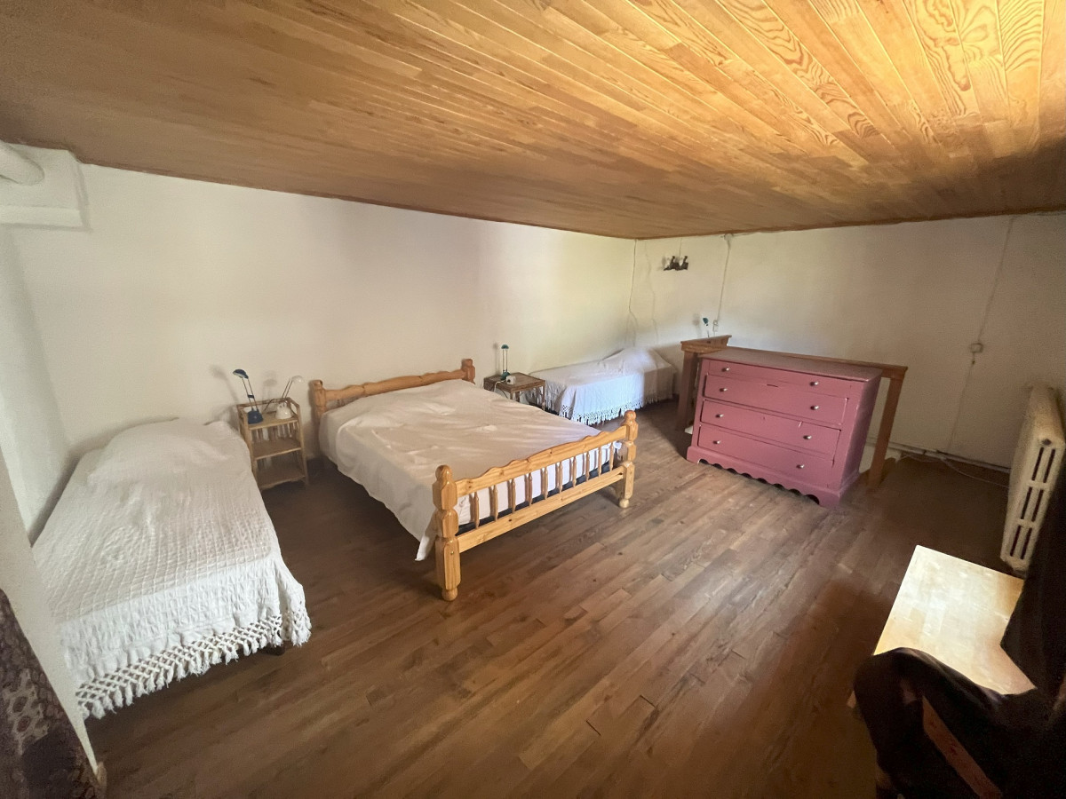 ppartement 6 personnes -RDC ppartement 6 personnes -RDC