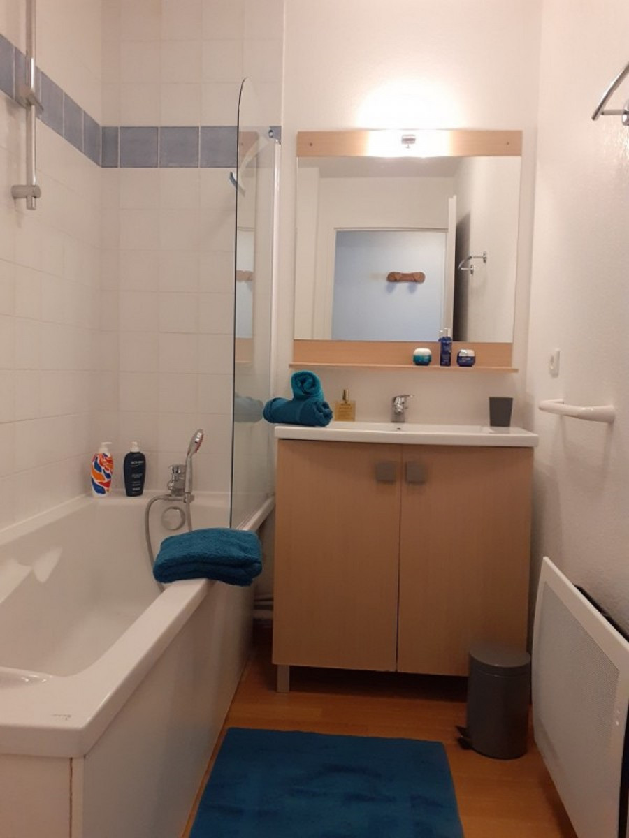 salle de bain salle de bain