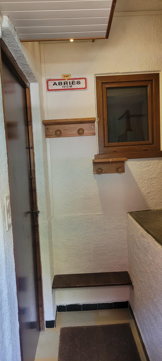 Studio 4 personnes- le Génévrier Studio 4 personnes- le Génévrier