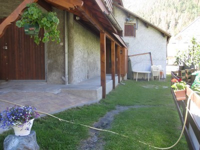 Appartement 2 personnes